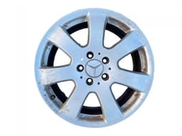 MERCEDES-BENZ A2514011002 Rim set 4 pcs MERCEDES-BENZ R-CLASS (W251) (2006-2013) — thumbnail 2