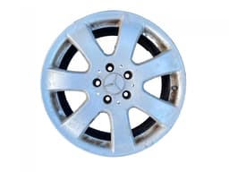 MERCEDES-BENZ A2514011002 Rim set 4 pcs MERCEDES-BENZ R-CLASS (W251) (2006-2013) — thumbnail 3