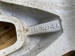 FORD 1737243 Rim 1 pc FORD RANGER III (TKE, PX) (2011-2023) — thumbnail 5