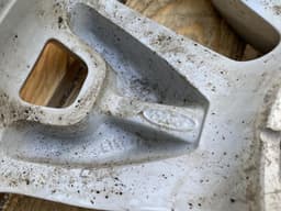 FORD 1737243 Rim 1 pc FORD RANGER III (TKE, PX) (2011-2023) — thumbnail 4