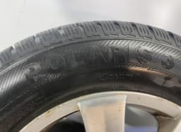 SUBARU Rim set 4 pcs SUBARU IMPREZA (GD, GG) (2000-2008) — thumbnail 3