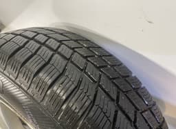SUBARU Rim set 4 pcs SUBARU IMPREZA (GD, GG) (2000-2008) — thumbnail 6