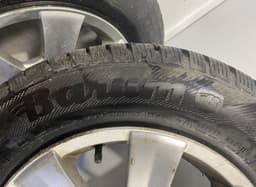 SUBARU Rim set 4 pcs SUBARU IMPREZA (GD, GG) (2000-2008) — thumbnail 4