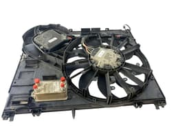 LAND ROVER LR084439 Radiator Fan Electric LAND ROVER RANGE ROVER SPORT II (L494) (2013-2022) — thumbnail 2