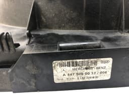 MERCEDES-BENZ A4479060012 Radiator Fan Electric MERCEDES-BENZ VITO / V-CLASS (W447) (2014-) — thumbnail 3