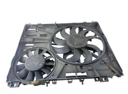 LAND ROVER LR084439 Radiator Fan Electric LAND ROVER RANGE ROVER SPORT II (L494) (2013-2022) — thumbnail 1