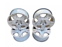 LEXUS 4261124420 Rim set 4 pcs LEXUS SC (Z30, Z40) (2001-2010) — thumbnail 1