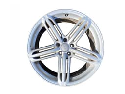 AUDI 4H0601025T Rim 1 pc AUDI A7 Sportback (4GA) (2010-2017) — thumbnail 1