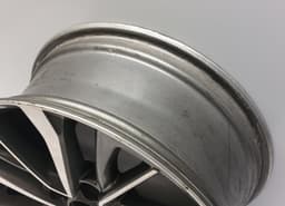 TOYOTA 42611-05370 4261105370 Rim 1 pc TOYOTA AVENSIS (T270) (2009-2018) — thumbnail 2