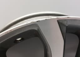 TOYOTA 42611-05370 4261105370 Rim 1 pc TOYOTA AVENSIS (T270) (2009-2018) — thumbnail 4