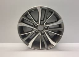 TOYOTA 42611-05370 4261105370 Rim 1 pc TOYOTA AVENSIS (T270) (2009-2018) — thumbnail 1