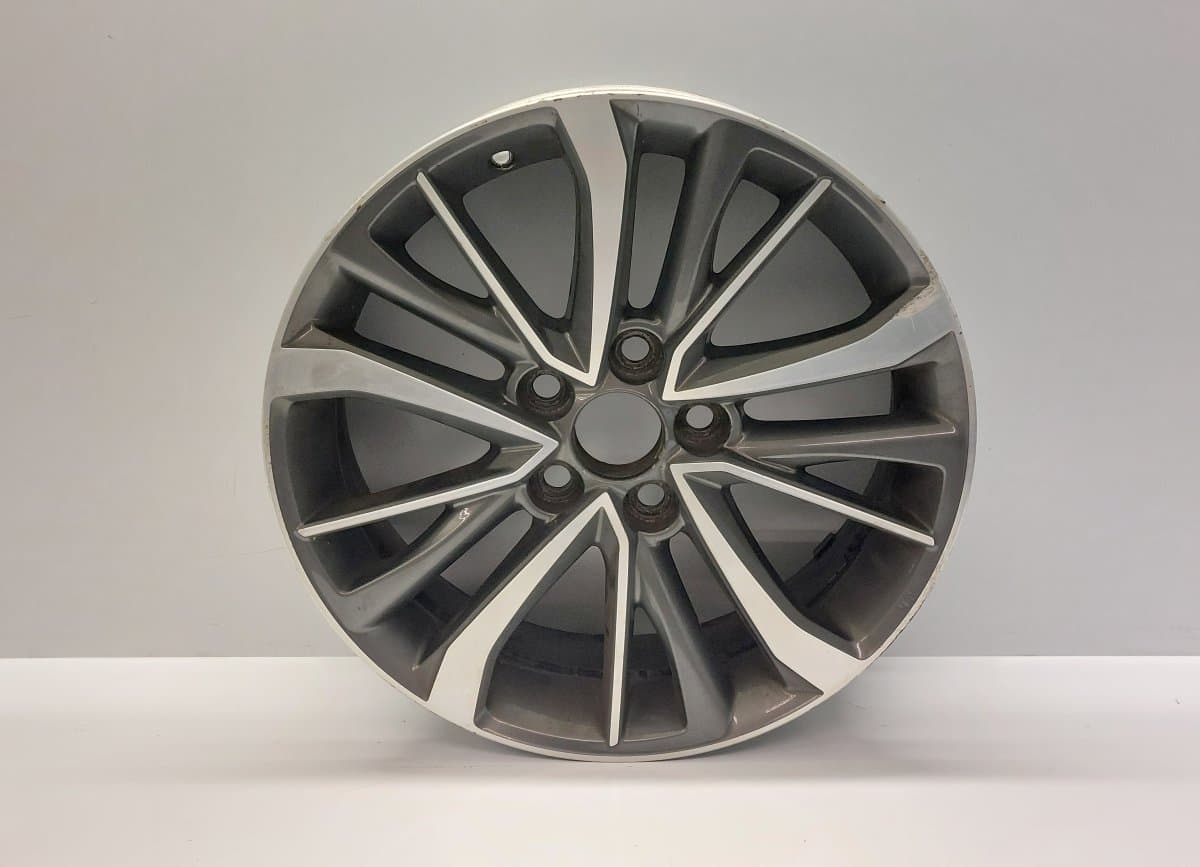 TOYOTA 42611-05370 4261105370 Rim 1 pc TOYOTA AVENSIS (T270) (2009-2018)