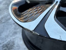 KIA 52910CR200 Rim 1 pc KIA XCEED (CD) (2019-) — thumbnail 2