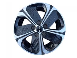 KIA 52910CR200 Rim 1 pc KIA XCEED (CD) (2019-) — thumbnail 1