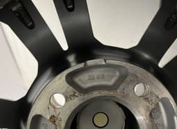 CITROËN 98334850ZR Rim 1 pc CITROËN C4 III / X (C41) (2020-) — thumbnail 3