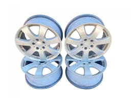 MERCEDES-BENZ A2514011002 Rim set 4 pcs MERCEDES-BENZ R-CLASS (W251) (2006-2013) — thumbnail 1