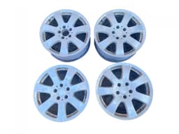 MERCEDES-BENZ A2514011002 Rim set 4 pcs MERCEDES-BENZ R-CLASS (W251) (2006-2013) — thumbnail 2