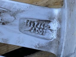 TOYOTA 4261102R20 Rim 1 pc TOYOTA COROLLA XII (E210) (2018-) — thumbnail 3