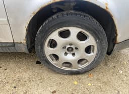 AUDI Rim set 4 pcs AUDI A6 / A6 ALLROAD (C5) (1997-2005) — thumbnail 5