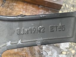 FORD 2280378 Rim 1 pc FORD FOCUS IV (HN) (01.18-) — thumbnail 3