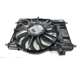 LAND ROVER LR072085 Radiator Fan Electric LAND ROVER EVOQUE I (L538) (2011-2018) — thumbnail 2