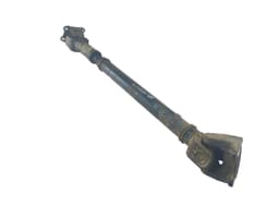 ISUZU 8979451080 Propeller shaft front ISUZU D-MAX I (RA, RC) (2002-2012) — thumbnail 1