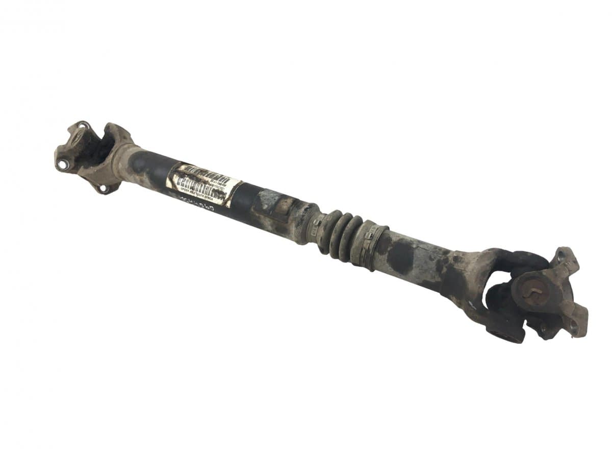 TOYOTA 371400K112 Propeller shaft front TOYOTA HILUX VIII (AN110, AN120, AN130) (2015-)