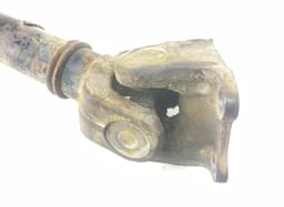 ISUZU 8979451080 Propeller shaft front ISUZU D-MAX I (RA, RC) (2002-2012) — thumbnail 2