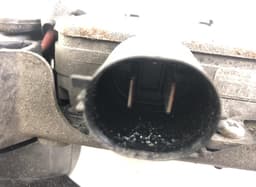 VOLVO 30668629 Radiator Fan Electric VOLVO XC60 I (2008-2017) — thumbnail 3