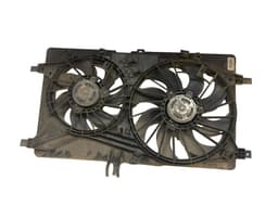 RENAULT 214754524R Radiator Fan Electric RENAULT MASTER III (FV, JV) (2010-2024) — thumbnail 2