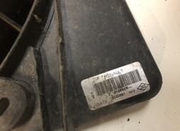 RENAULT 214754524R Radiator Fan Electric RENAULT MASTER III (FV, JV) (2010-2024) — thumbnail 3