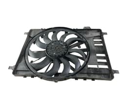 LAND ROVER LR072085 Radiator Fan Electric LAND ROVER EVOQUE I (L538) (2011-2018) — thumbnail 1