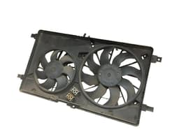RENAULT 214754524R Radiator Fan Electric RENAULT MASTER III (FV, JV) (2010-2024) — thumbnail 1
