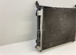 NISSAN 214813VS2D 214103VS1B Radiator NISSAN NOTE II (E12) (2013-2019) — thumbnail 2