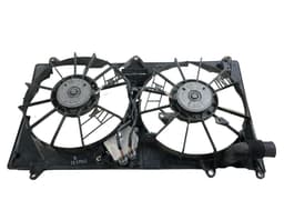 LEXUS 4993003072 499300-3072 Radiator Fan Electric LEXUS SC (Z30, Z40) (2001-2010) — thumbnail 2