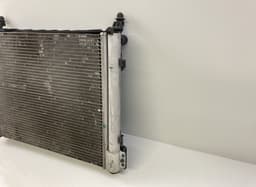 NISSAN 214813VS2D 214103VS1B Radiator NISSAN NOTE II (E12) (2013-2019) — thumbnail 3