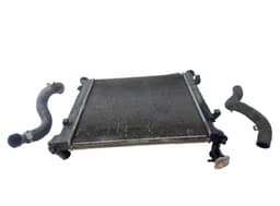 KIA 25310D4380 Radiator KIA OPTIMA IV (JF) (2015-2020) — thumbnail 3