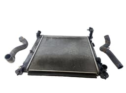 KIA 25310D4380 Radiator KIA OPTIMA IV (JF) (2015-2020) — thumbnail 1