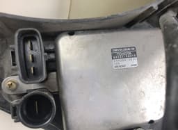 LEXUS 4993003072 499300-3072 Radiator Fan Electric LEXUS SC (Z30, Z40) (2001-2010) — thumbnail 3