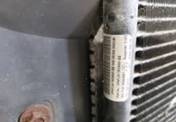 ALFA ROMEO 6068106 Radiator ALFA ROMEO 159 (939) (2005-2011) — thumbnail 2