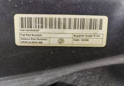 ALFA ROMEO 6068106 Radiator ALFA ROMEO 159 (939) (2005-2011) — thumbnail 6