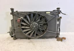 ALFA ROMEO 6068106 Radiator ALFA ROMEO 159 (939) (2005-2011) — thumbnail 4