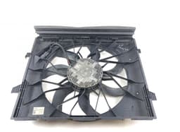 JEEP 745762674 745762674 Radiator Fan Electric JEEP GRAND CHEROKEE IV (WK, WK2) (2010-2021) — thumbnail 5