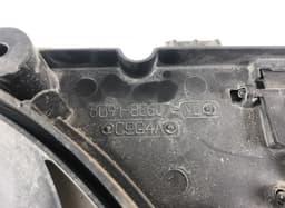 VOLVO 30668629 Radiator Fan Electric VOLVO XC60 I (2008-2017) — thumbnail 4