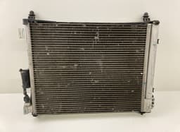 NISSAN 214813VS2D 214103VS1B Radiator NISSAN NOTE II (E12) (2013-2019) — thumbnail 1