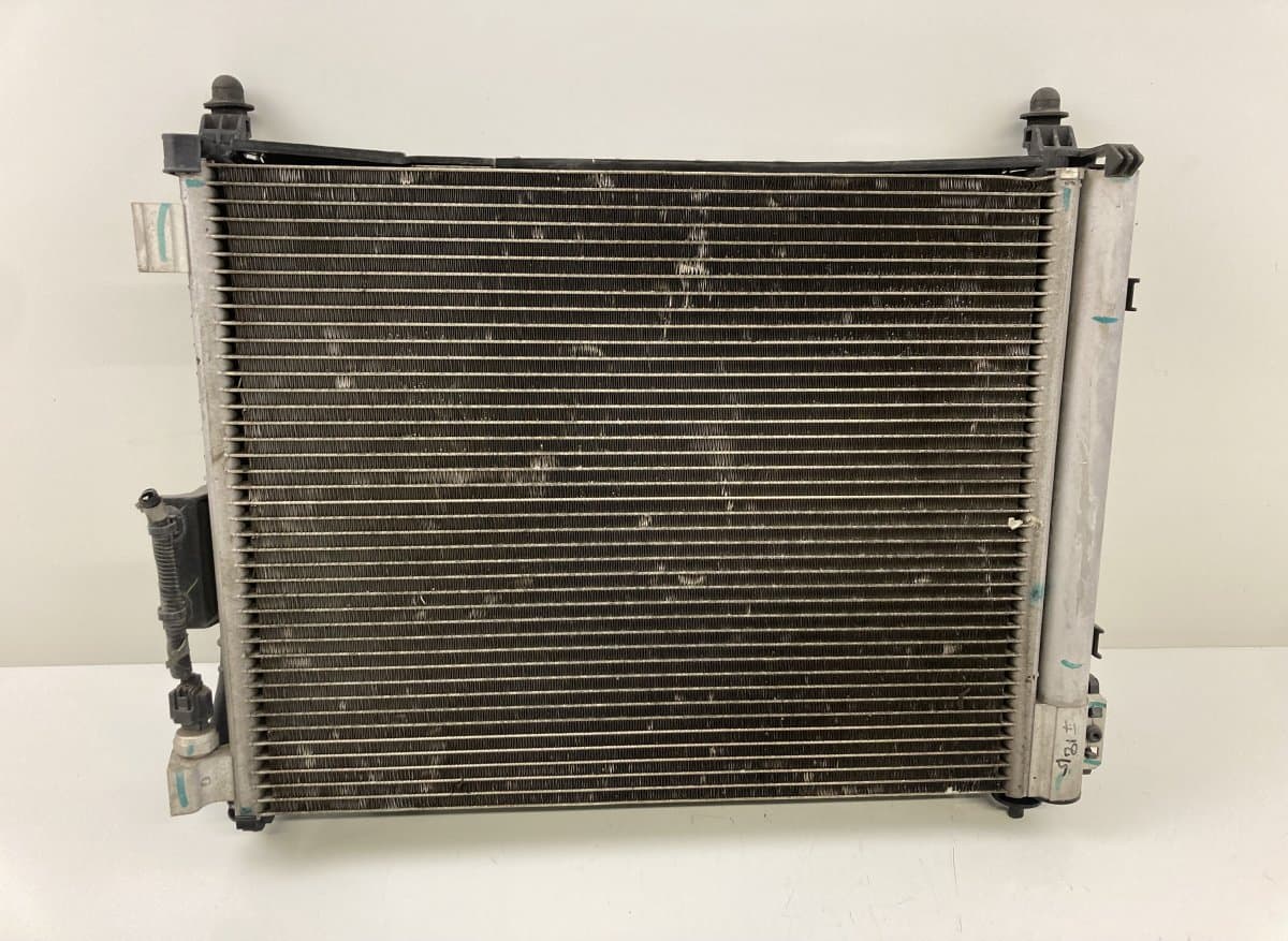NISSAN 214813VS2D 214103VS1B Radiator NISSAN NOTE II (E12) (2013-2019)