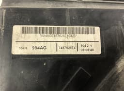 JEEP 745762674 745762674 Radiator Fan Electric JEEP GRAND CHEROKEE IV (WK, WK2) (2010-2021) — thumbnail 4