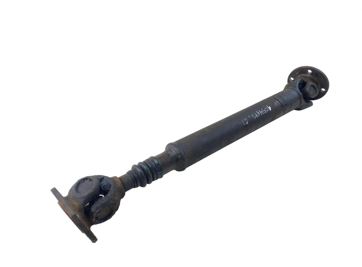 MERCEDES-BENZ A2114106306 Propeller shaft front MERCEDES-BENZ E-CLASS (W211) (2002-2009)