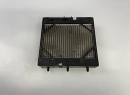BMW 17112284604 1711780619004 1711228460402 Radiator BMW 3 (F30, F31, F34, F80) (2011-2019) — thumbnail 2
