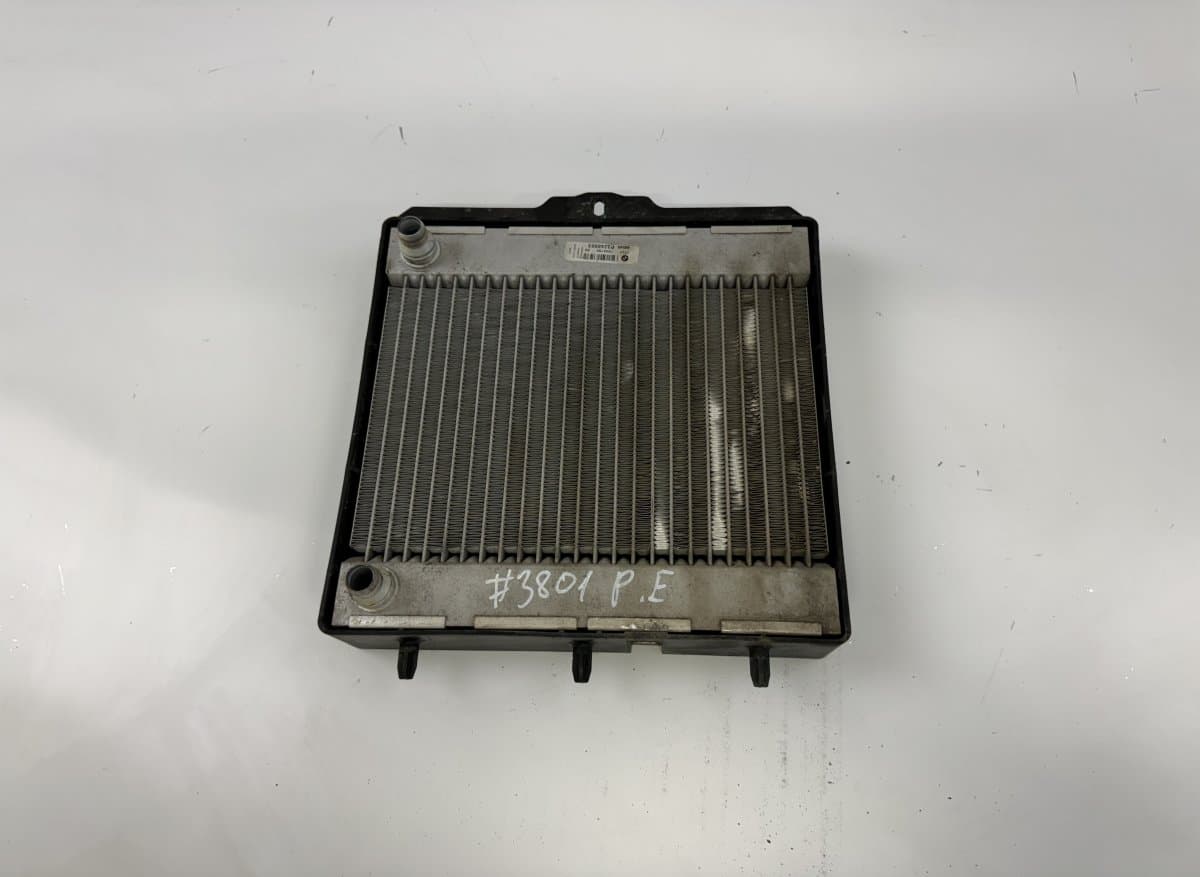 BMW 17112284604 1711780619004 1711228460402 Radiator BMW 3 (F30, F31, F34, F80) (2011-2019)